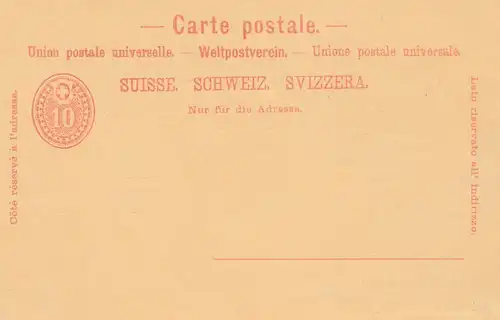 Suisse: entier, carte de vue Arth Rigi - Bergbahn