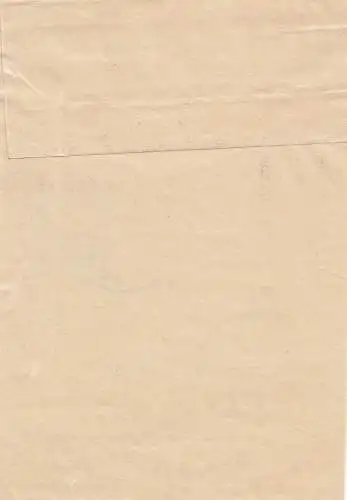 Suisse: 1940: Streifband Zurich