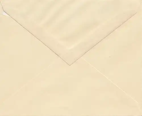 Suisse: 1937: Block 3, vers Bâle