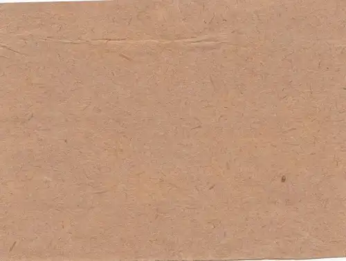 Suisse: 1937: Luzern comme une impression de réduction après le livret de déballage, partie d'adresse