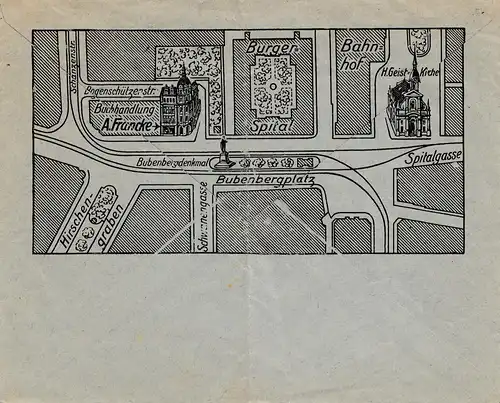 Schweiz: Ganzsache: 1912: Bern - Landesausstellung