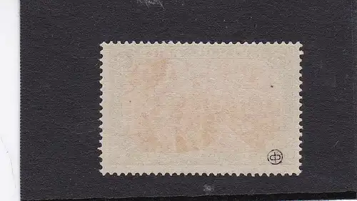 Reich allemand: Min. 81 Aa, *, BPP Attest