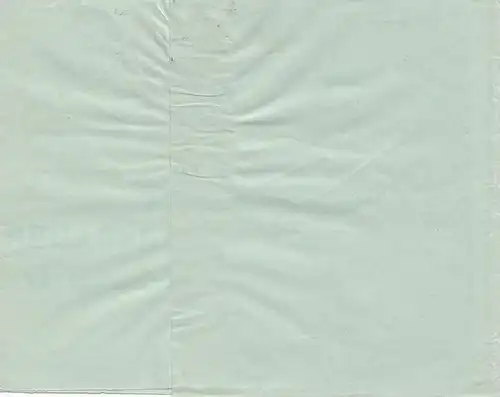 1916: Bande de fer après Wiesbaden