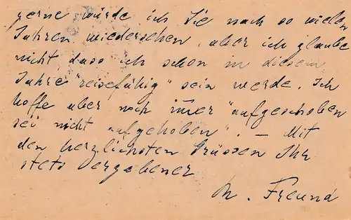 Hongrie: 1921: Oie de Parme