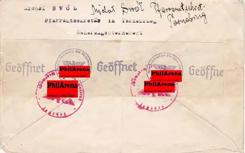 GG: Tarnoberzeg/Secrétaire paroissiale en France/Paris Eglise de L'Assemtion