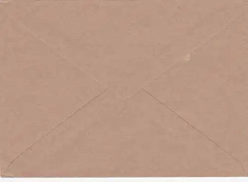 GG: Postsache Postamt Petrikau