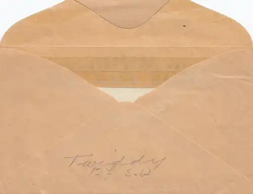 Egypte/Egypte: 1942: 12x Receipt El Daba Maryut avec couverture télégram