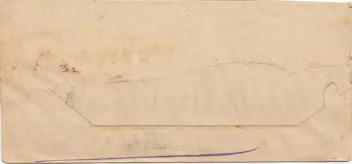 Argentine: 1899 Tout ce qui est après Montevideo comme bande passante