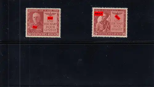 Falsité de propagande: Min. 29 **, post-frais, vie de blague avec comparateur