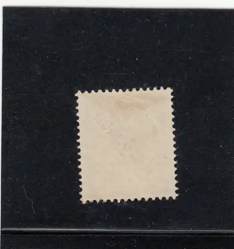 Carolines: Min. 1 I, , cacheté, BPP Attest