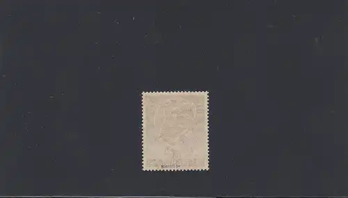 Berlin: MiNr. 71P, post-fraîchissement, BPP Signature