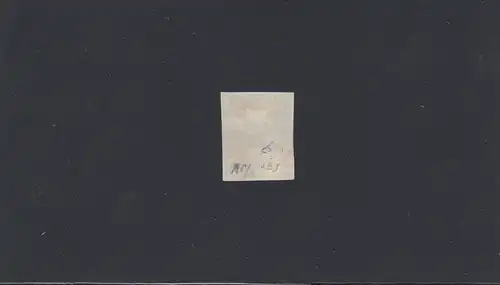 Maurice: S.G.No. 11 1848, cacheté