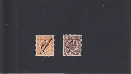 DSWA: MiNo. Ia et II. BPP Test de photo