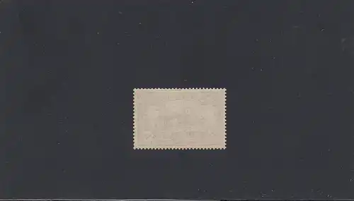 Kiautschou: MiNr. 26 A, Falz, *