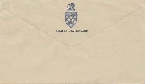 Samoa: Air Mail to Germany.