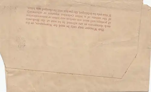 cape of good hope: wrapper to San Francisco