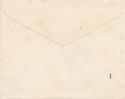 Chile: 1908: Registered Lautaro