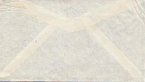 Costa Rica: 1949: San Jose to Hollywood