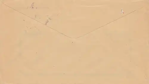 Costa Rica: 1932: San Jose Banco de Costa Rica