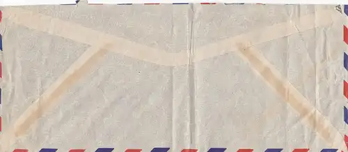 Costa Rica: 1948: Franco free San Jose to Washington