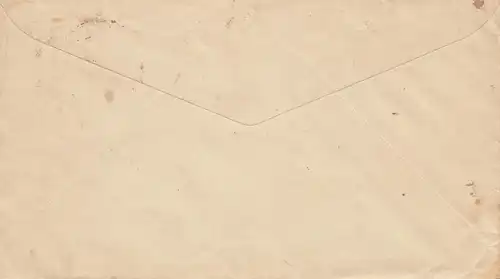 Costa Rica: 1939: San Jose - Francfort