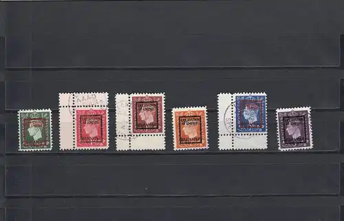 Faux propagande de guerre: Min. 9-14, IVf, Tampon, Bahamas