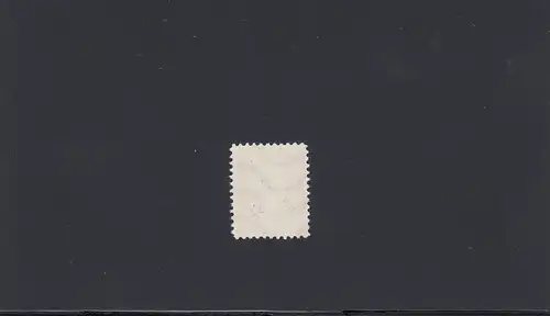 Kriegspropagandafälschungen: MiNr. 10 IIb, ohne Gummi