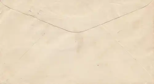 Costa Rica: 1933: San Jose to Turrialba