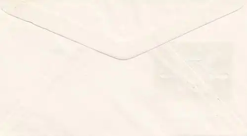 Costa Rica: 1977: FDC Ofiplan San Jose