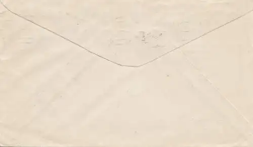 1921: Habana to Braunschweig