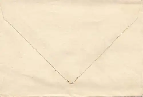 1934: letter to Berlin - Strongfort Institute