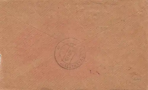 French colonies: Indo-chine 1915 to Sadec