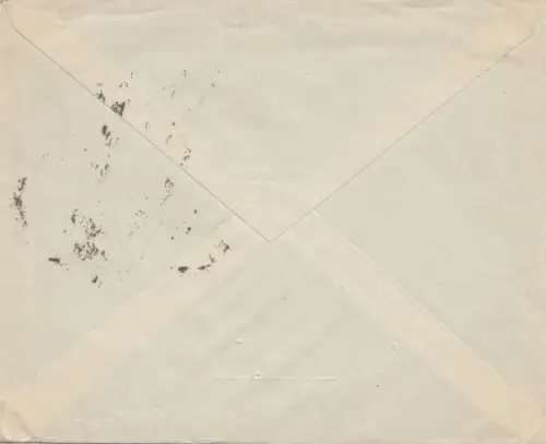 Les colonies françaises: Algérie: la société letter Medicale/Pharmacie to Nancy