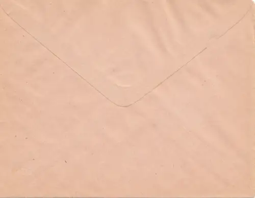 Colonies françaises Congo cover unused