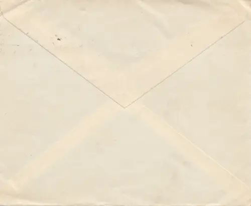 French colonies Tunisie 1937: from Tunis to Iserlohn