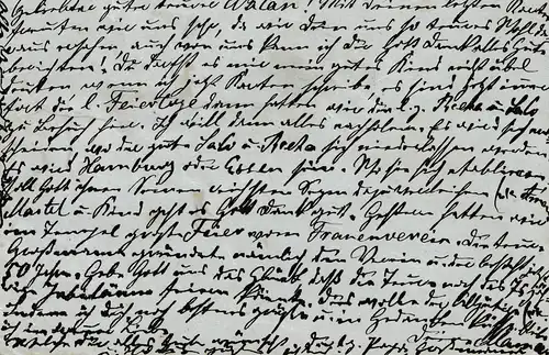 Guatemala: 1903: Germany Post Card Kempen to Guatemala