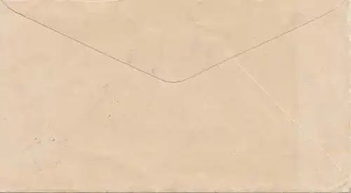 Haïti: 1921: letter to New York City