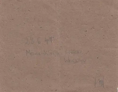 GG 1941 Briefausschnitt, Einschreiben, Werkstatt: Versand Werkzeuge,portogerecht