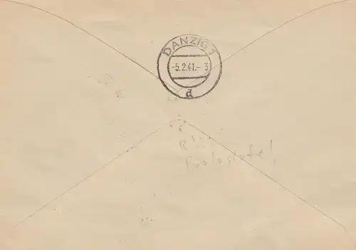 GG: impression à portée de main, Varsovie vers Gdansk