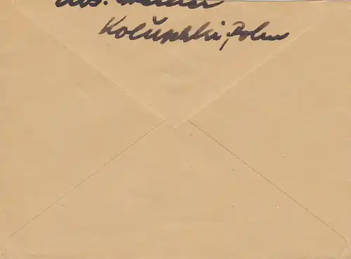 GG: documents d'affaires Tschenstochau à Berlin