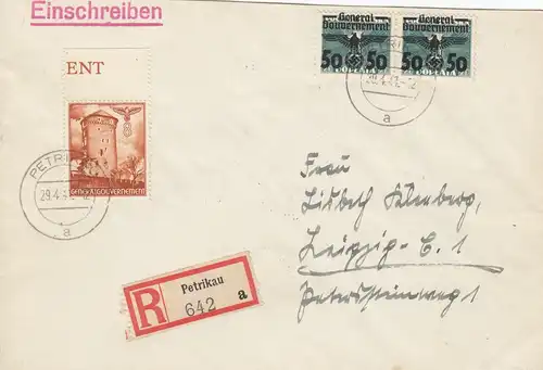 GG: Inscrivez-vous à Pétrikau, portofunk #39 vers Leipzig