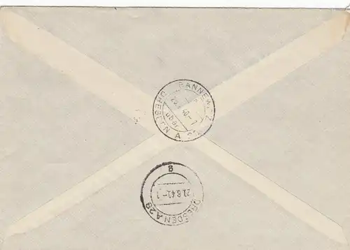 GG: Enregistrer Pulawy, portofun #39 vers Bannewitz