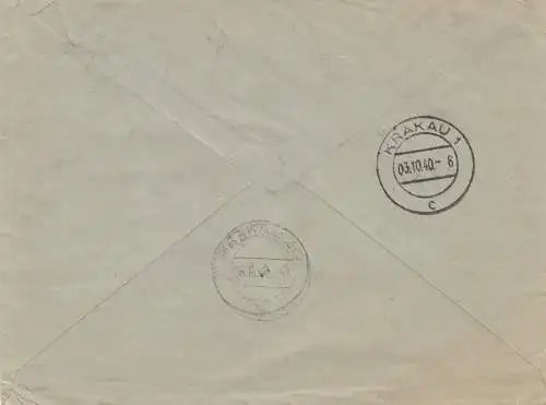 GG: MiF de la 12Gr Croix-Rouge, juste 2ème rang après Cracovie