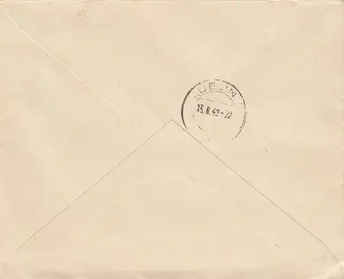 GG: Lublin ensemble de la sous-rande MiF, presque juste comme lettre R-Eil Lublin