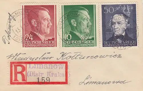 GG: MiF, Allemand significatif, recommandé Limanova , portojuste