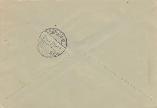 GG: MiF, Allemand significatif, R-Result Kraku-Stahnsdorf, Porto 144