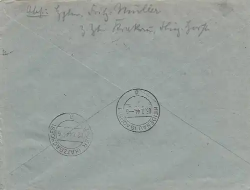 GG: MiF recommandé Cracovie à Jauer