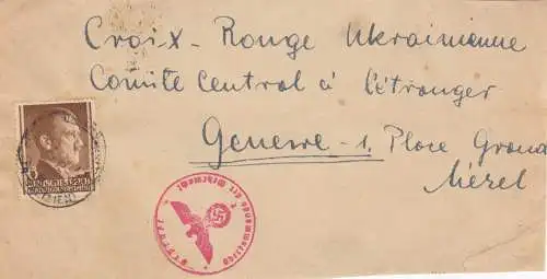 GG sp. Coussins de bande passante en Suisse - avec censure, intéressant