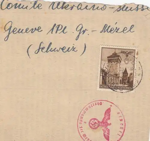 GG sp. Coussins de bande passante en Suisse - avec censure, intéressant