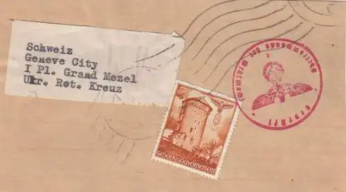 GG sp. Coussins de bande passante en Suisse - avec censure, intéressant